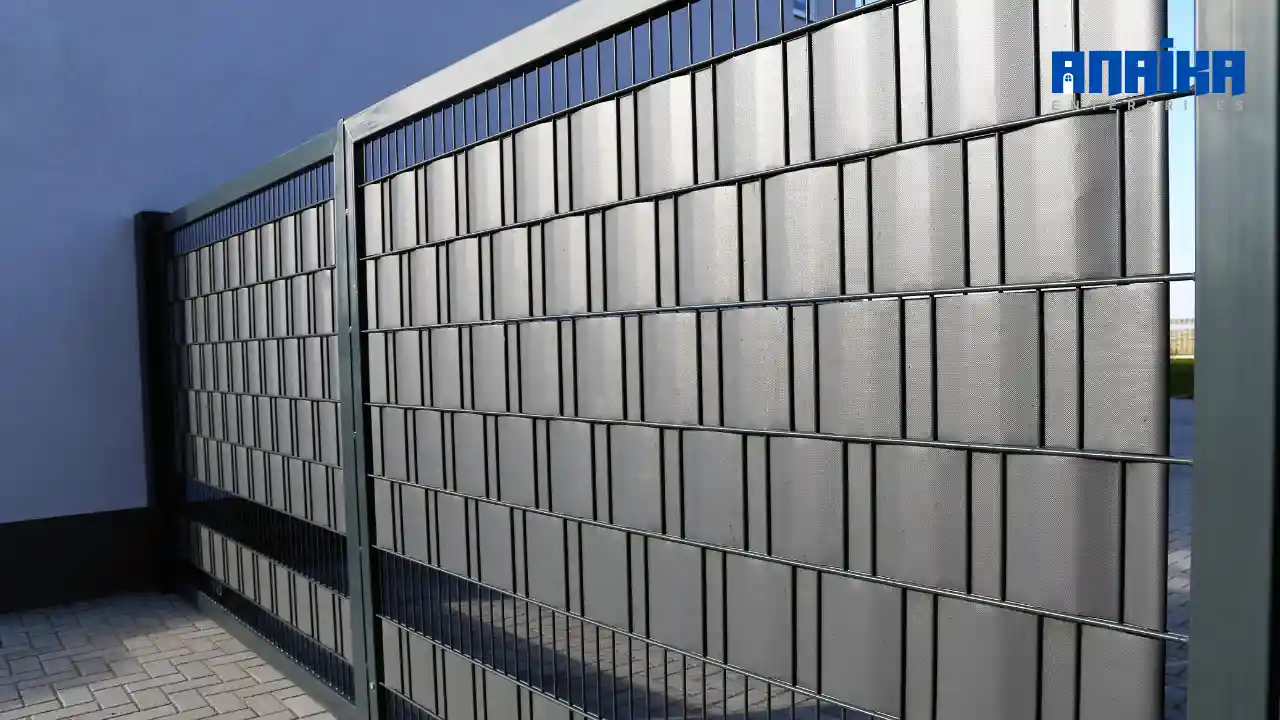 Designing the Perfect Welcome: Modern Gate Solutions for Homes in Lucknow
